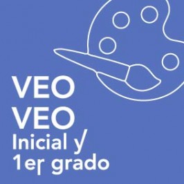 Veo veo primer grado