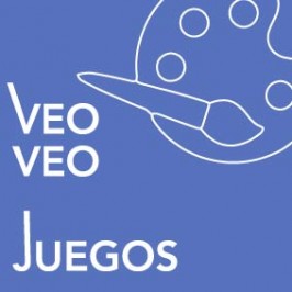 Juegos veo veo 