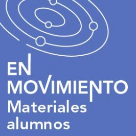 Alumnos en movmiento