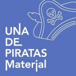 Material Pirata 