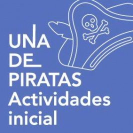 Actividades pirata 