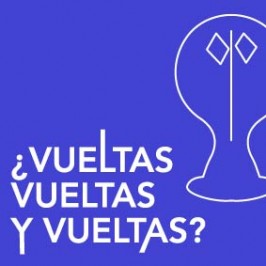 vueltas