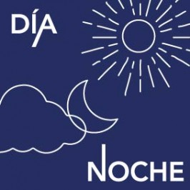 Día y noche 