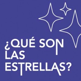 que son las estrellas