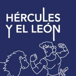 Hércules y el León