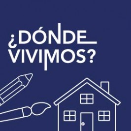 ¿Dónde vivimos?