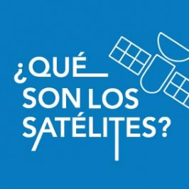 Satélites artificiales