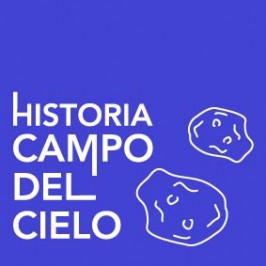 Historia meteoritos campo del cielo 