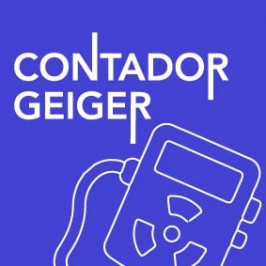 Contador geiger