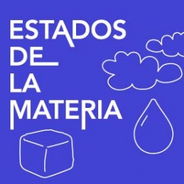 Estados de agregación de la materia