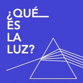 Qué es la luz