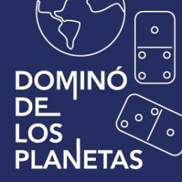 Dominó de los planetas