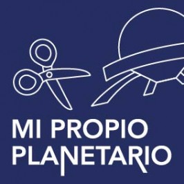 Mi propio Planetario