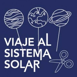 Viaje al sistema solar