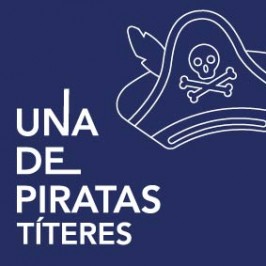 Para armar- El teatrito de una de Piratas