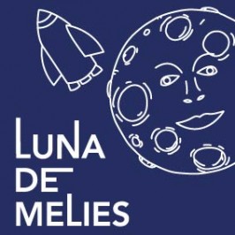 Luna de melies